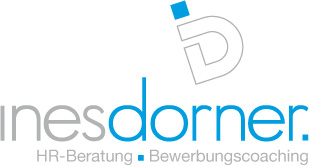 Logo Ines Dorner - HR-Beratung | Bewerbungscoaching - Augsburg